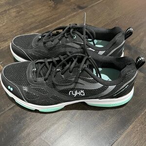 Women's Ryka Devotion XT Training Sneakers